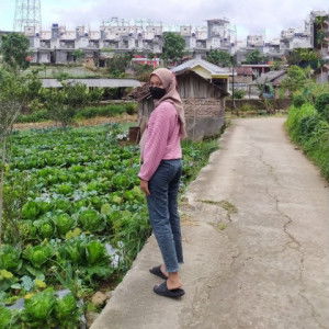 Puji Rahayu profile icon