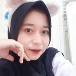 Sindi Rosita Dewi profile icon