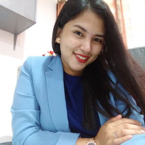 precious mae cinco profile icon