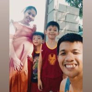 Anna Nia profile icon