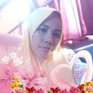 TiTiex AL Mufaroh profile icon