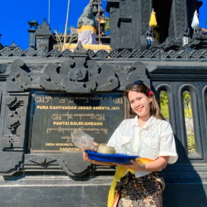 Faulina Indah Sari