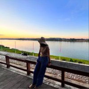 Thitima Phusomjai profile icon