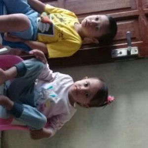 Filzah Dan Ayumi profile icon