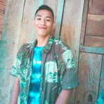 Malinao, Anie mark A. profile icon