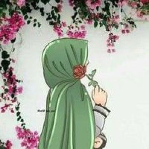 Najwa Jurid profile icon