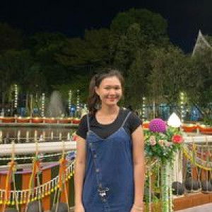 Nan Jantaprapa profile icon