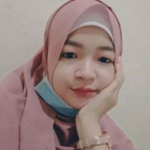 Aprila Indah profile icon