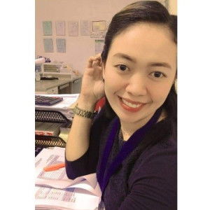 Rizza Bayo profile icon