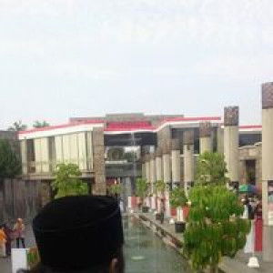 Liong Bulan profile icon