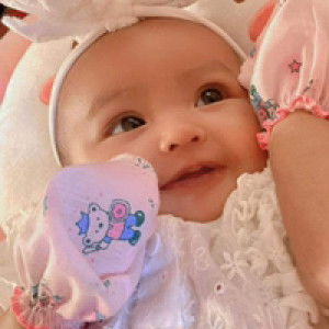 นูรีดา แนแปเราะ profile icon