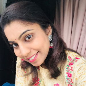 venodha santhiran profile icon