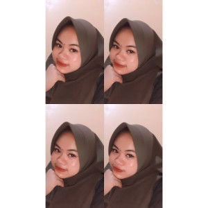 303- Maryatul Kiptiyah profile icon