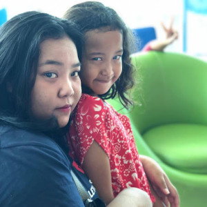 Fransiska Widosari Wibawa
