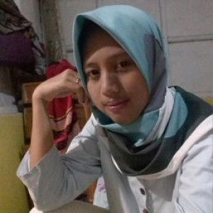 Nurjanah nj profile icon