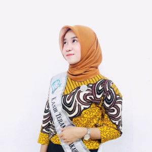 Ayu Sri Rahayu profile icon