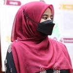 SHARIFAH ZALIKHA profile icon