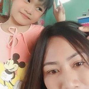 Nattida Boonjoong profile icon