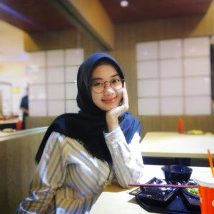 Alwiyah Nk Sari profile icon