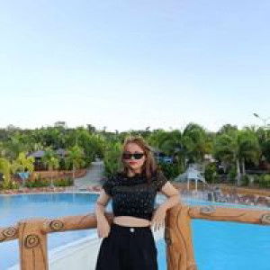 Jizelle Gavino profile icon