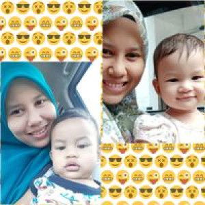 Nadzmie Shukri profile icon