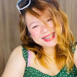 Cynthia DC Angeles profile icon