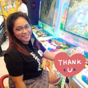 Mary Rose Caleon profile icon