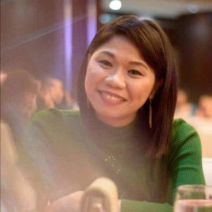 Lea Grace Lacbain profile icon