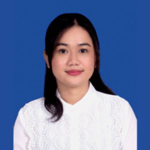 Rakhmani Puspa Sari profile icon