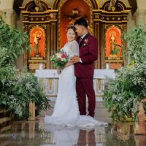 Dayana Rose Alegre - Melitante profile icon