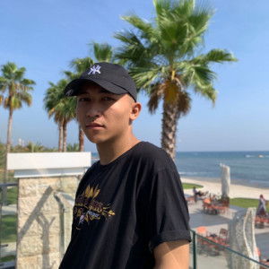 Adi Siswanto profile icon