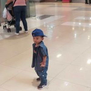 Brix Xian Rafanan Castro profile icon