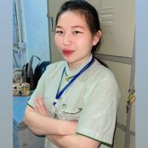 กัณฐิกา แซ่หาญ profile icon