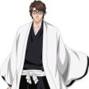 Aizen  Sosuke profile icon