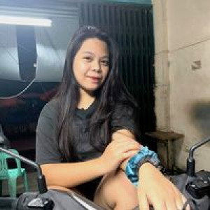 Ashley Gal profile icon