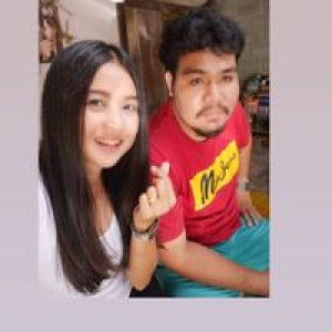 Aom Toon profile icon