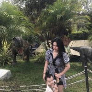 Phornpailin Lamluek profile icon