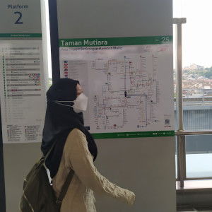 Nadzirah Mustafa profile icon