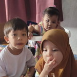 Shuraya Harin profile icon