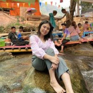 Jittrapon Frame profile icon