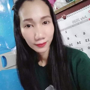 Marine Rose Casiano profile icon