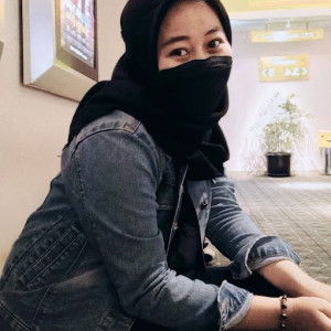 anis abdiatun profile icon