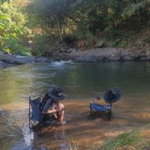 Criseph Lean Gonzales profile icon