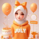 Wulansari profile icon