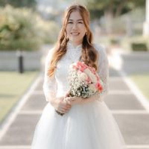 Justine Guevarra Villareal profile icon