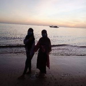 Halimah Halimah profile icon