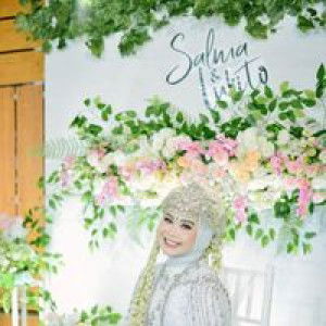 Salma Zahrah profile icon