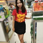 Nook Sasithon profile icon