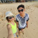 Lyka Santos profile icon