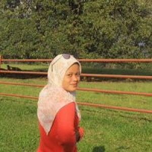 Annisa Sarah profile icon